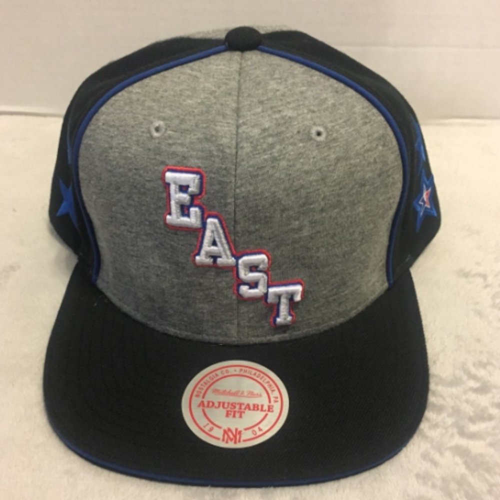 East NBA All-star Snapback
